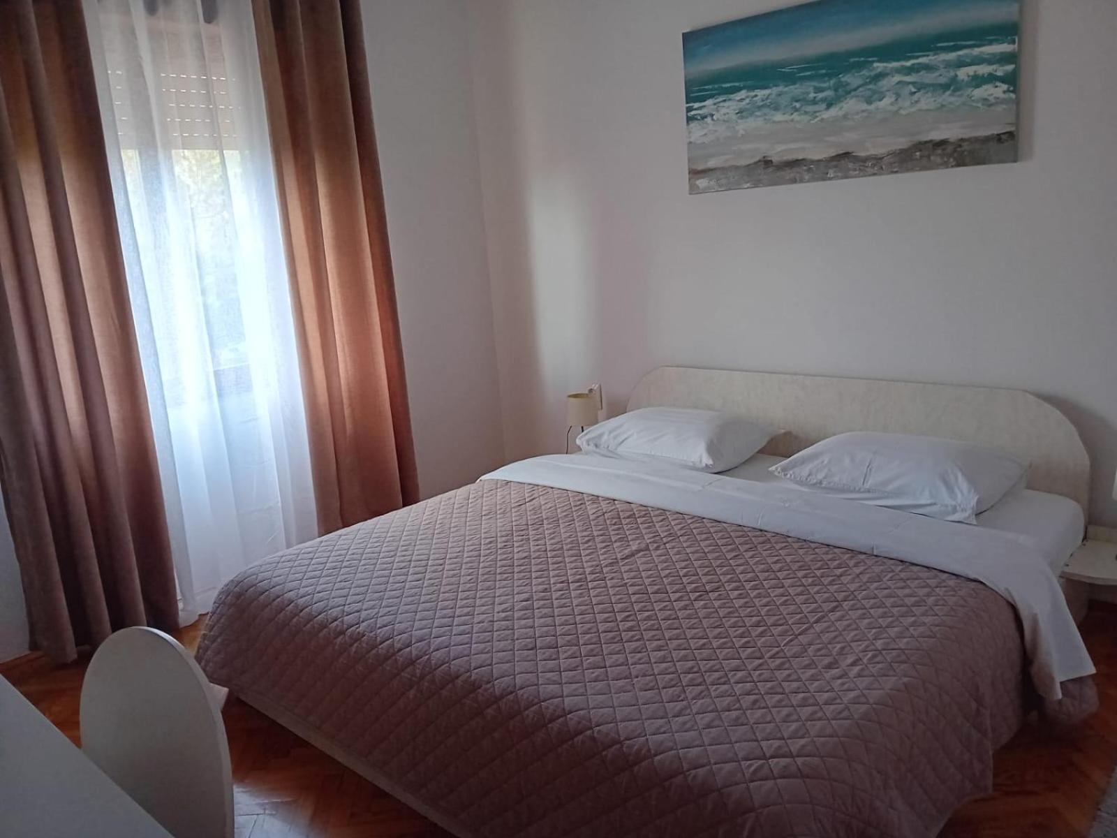 Apartment Kate Трогир Екстериор снимка